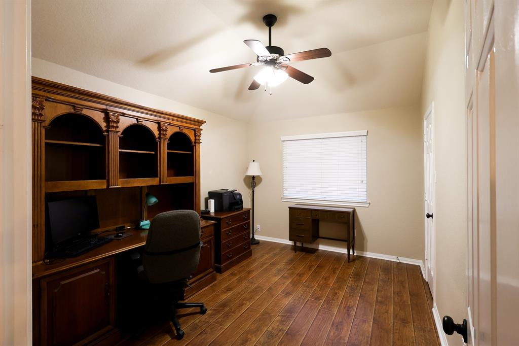 3717 Poets Court Court, Montgomery, Texas image 26