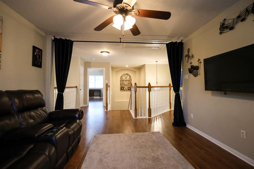 3717 Poets Court Court, Montgomery, Texas image 25