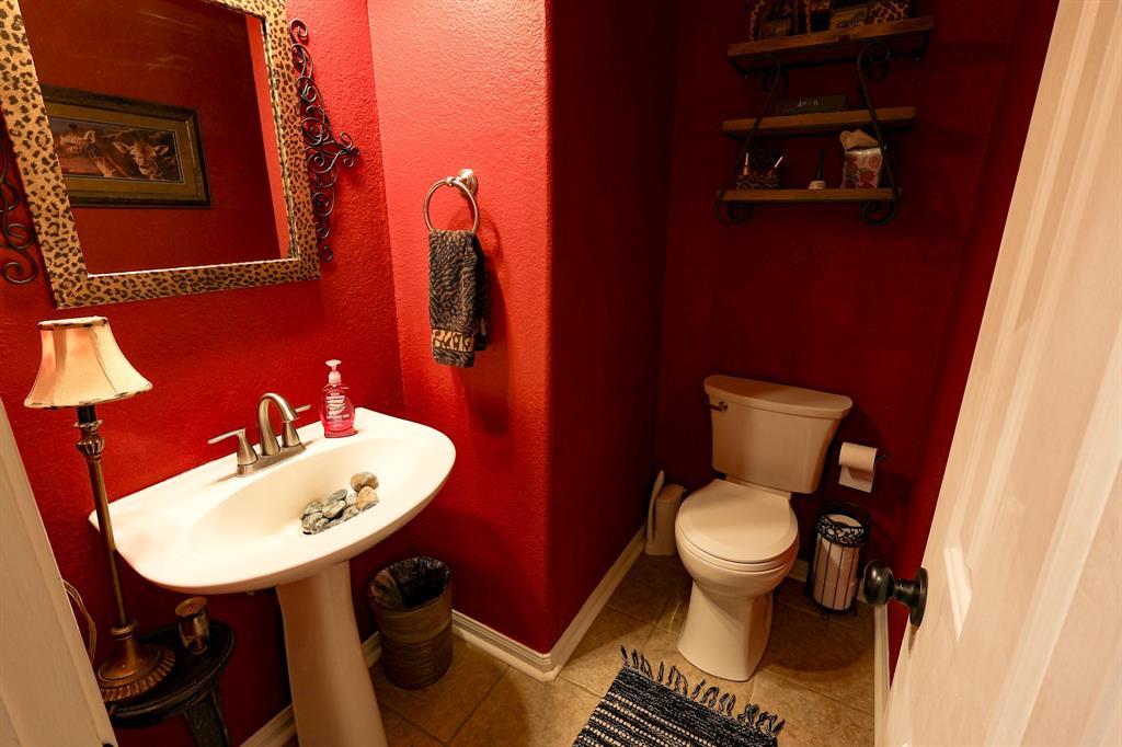 3717 Poets Court Court, Montgomery, Texas image 12