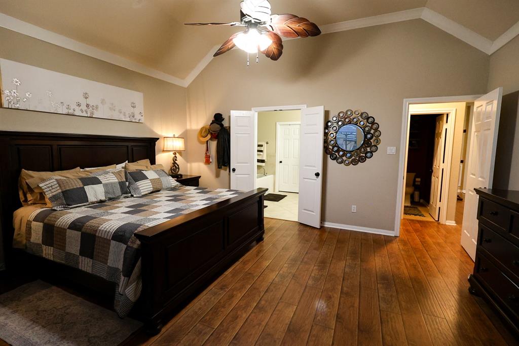 3717 Poets Court Court, Montgomery, Texas image 16