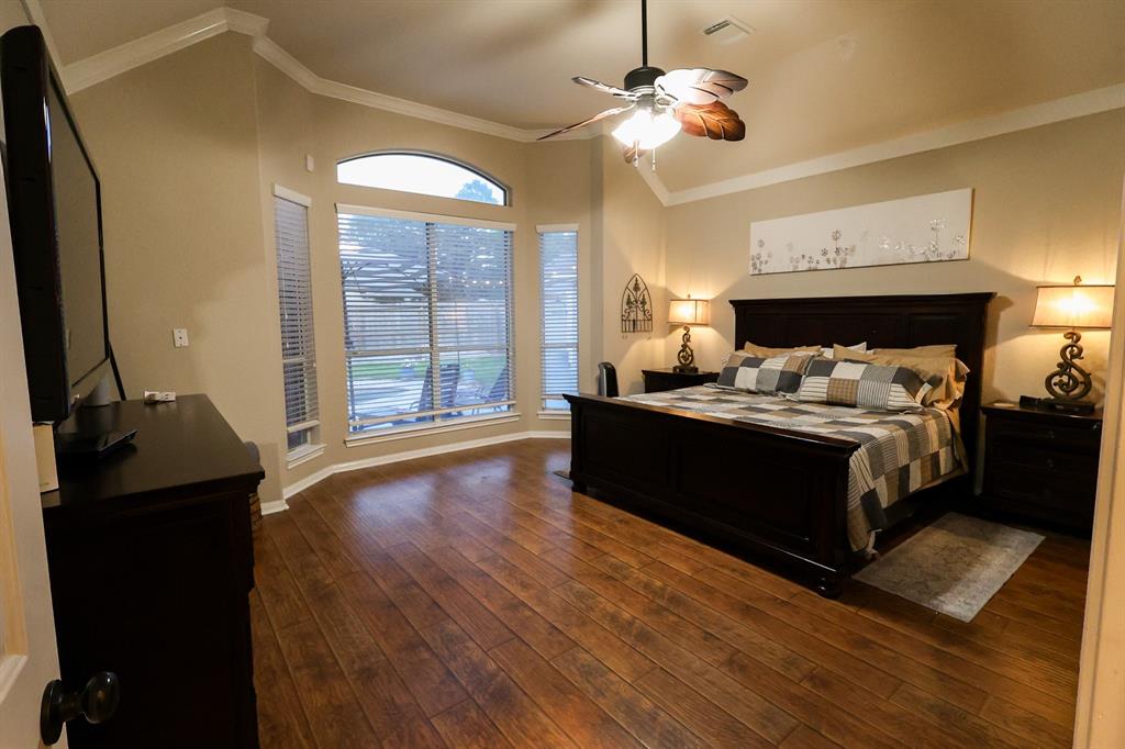 3717 Poets Court Court, Montgomery, Texas image 13