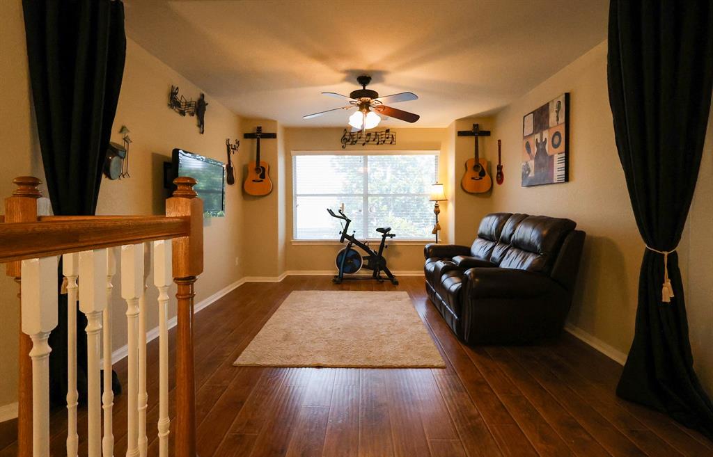 3717 Poets Court Court, Montgomery, Texas image 24