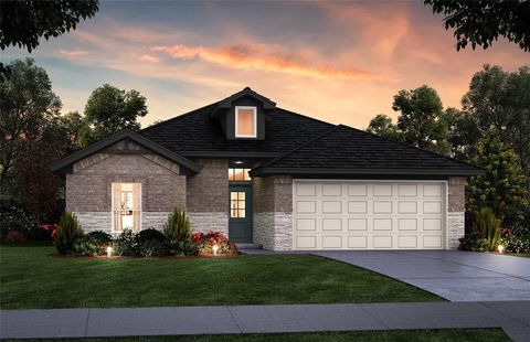 11859 Serena's Song Drive Willis TX 77318