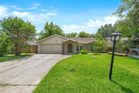 11307 Langdon Lane Houston TX 77072