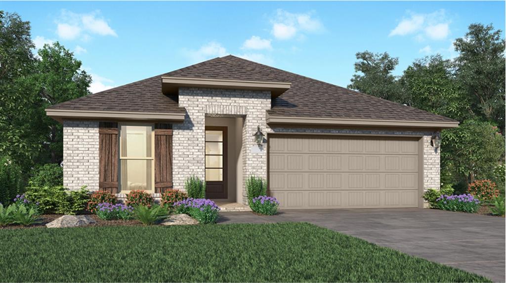 8218 Tempest Stone Drive, Rosharon, Texas image 3