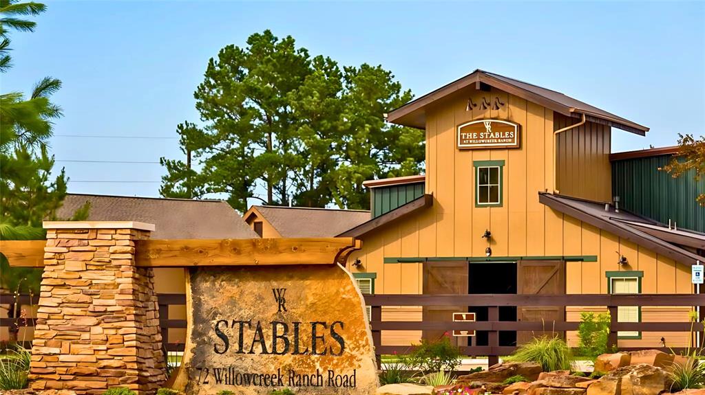 1 Steeldust Court, Tomball, Texas image 9