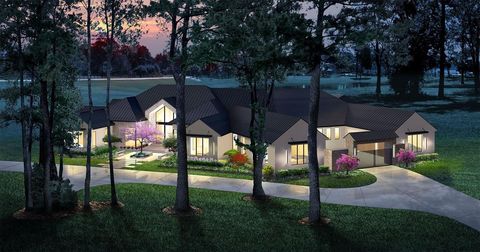 Photo of 1 Steeldust Court, Tomball, TX 77377 (MLS # 11986473)