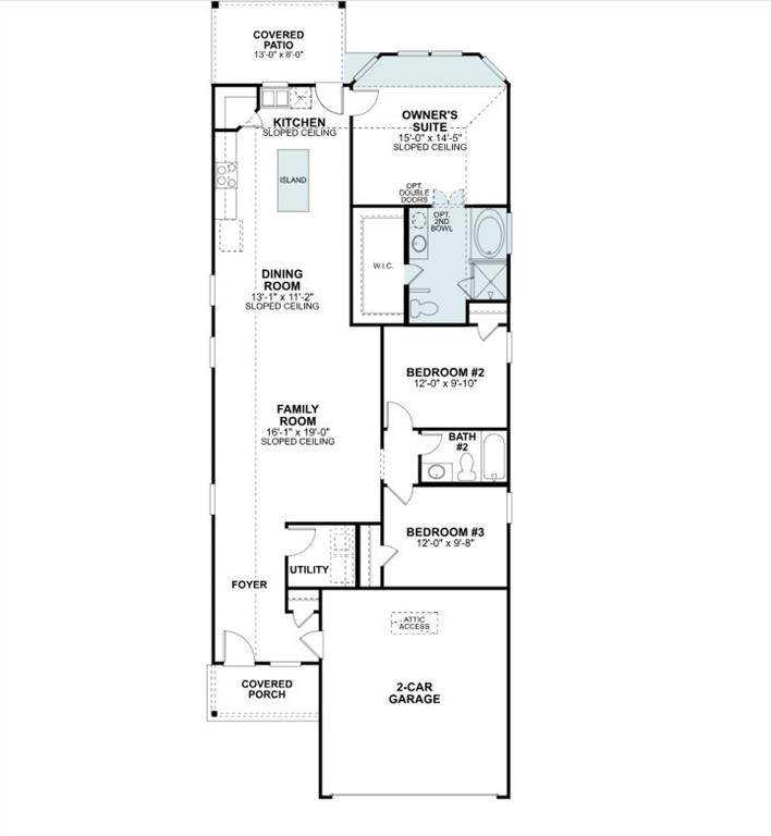 5818 Sun Blaze Way, Fulshear, Texas image 5