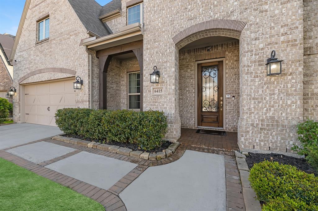 6415 Kingston Valley Trail, Katy, Texas image 3