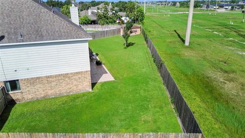 A home in Deer Park