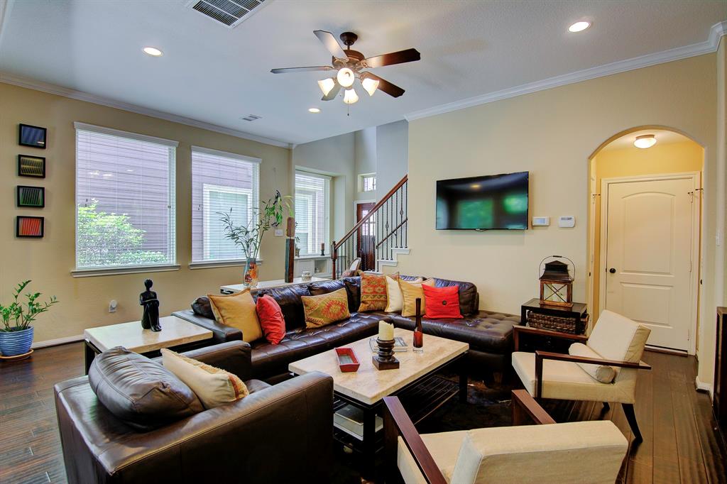 134 Cheswood Manor Dr, The Woodlands, Texas image 5