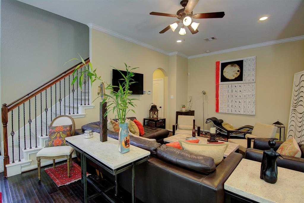 134 Cheswood Manor Dr, The Woodlands, Texas image 4