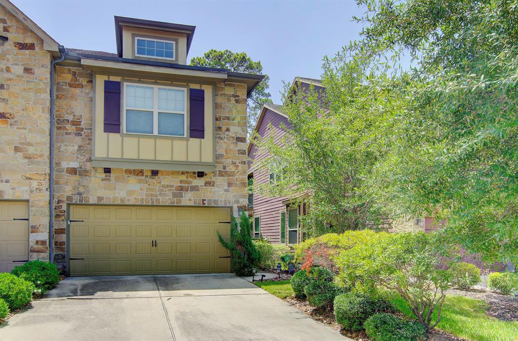 134 Cheswood Manor Dr, The Woodlands, Texas image 3