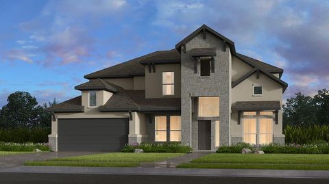 18334 Magnolia Valley Lane Richmond TX 77406