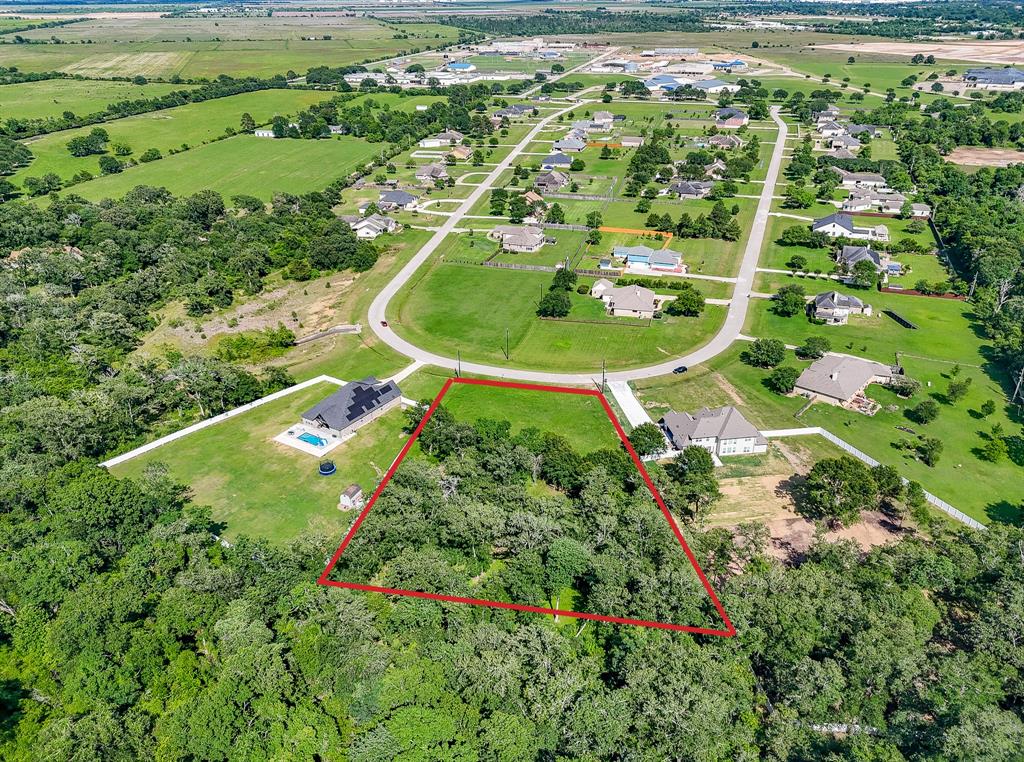 2327 Red Bird Lane, Pattison, Texas image 4