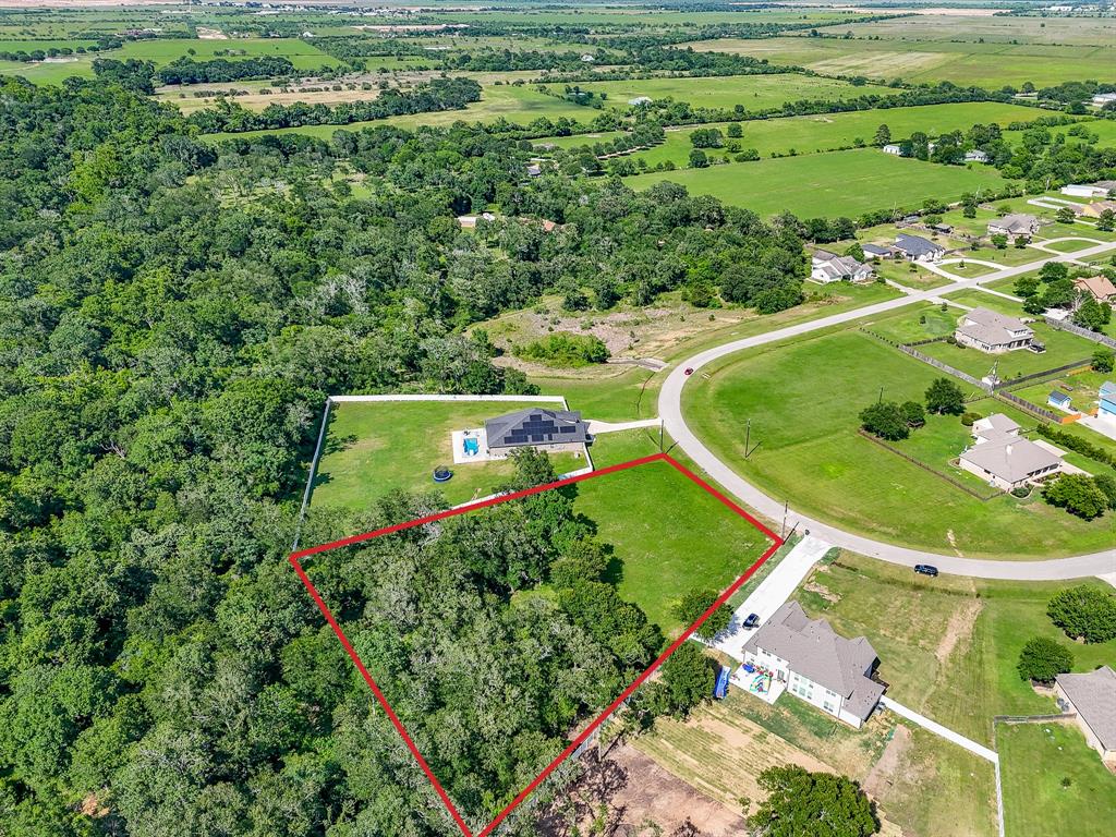 2327 Red Bird Lane, Pattison, Texas image 3