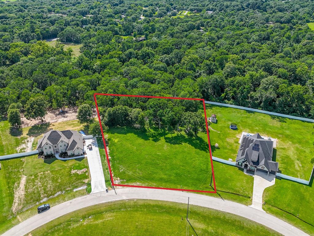 2327 Red Bird Lane, Pattison, Texas image 1