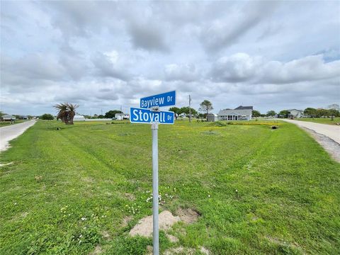 Photo of 711 Bayview Drive, Palacios, TX 77465 (MLS # 95151595)