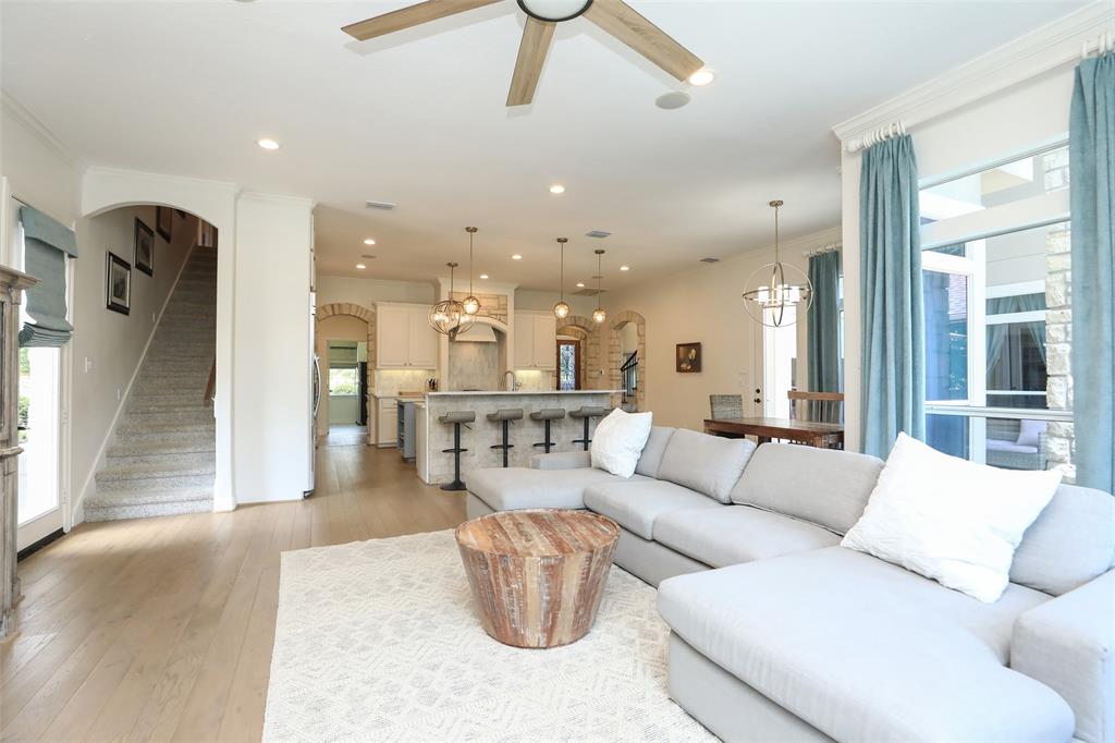 21030 Frey Lane, Tomball, Texas image 16