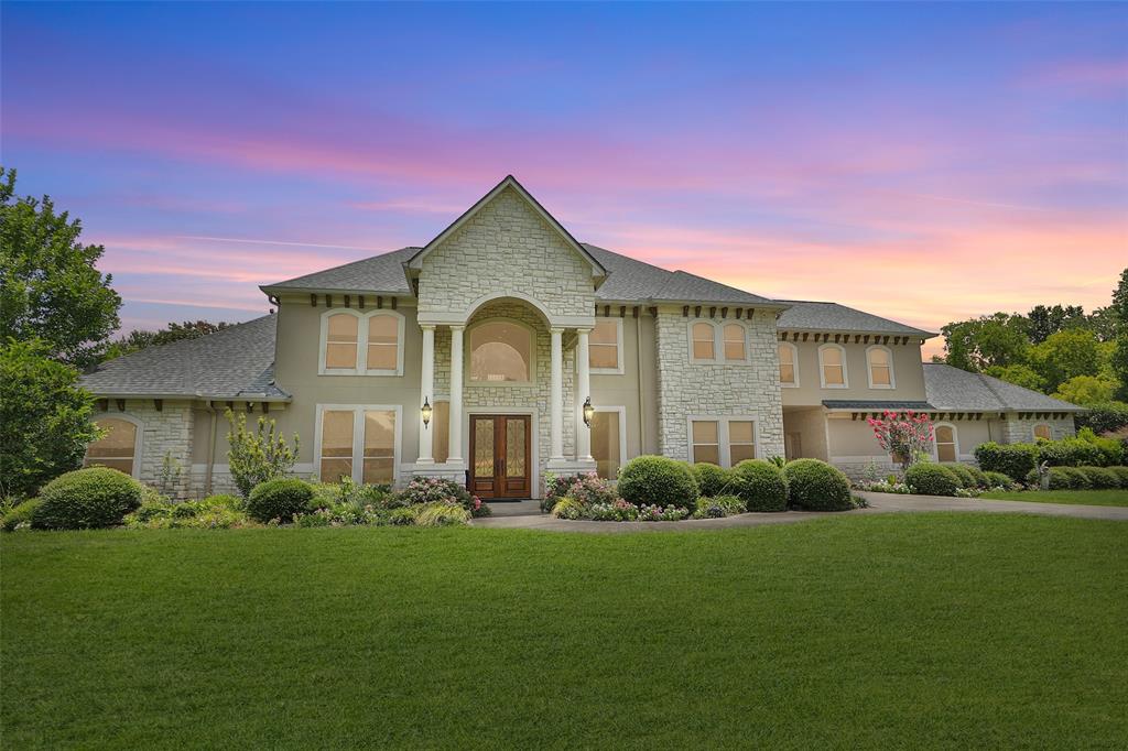 21030 Frey Lane, Tomball, Texas image 2