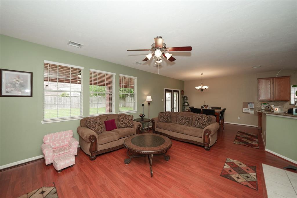 21622 Canyon Terrace Lane, Katy, Texas image 7