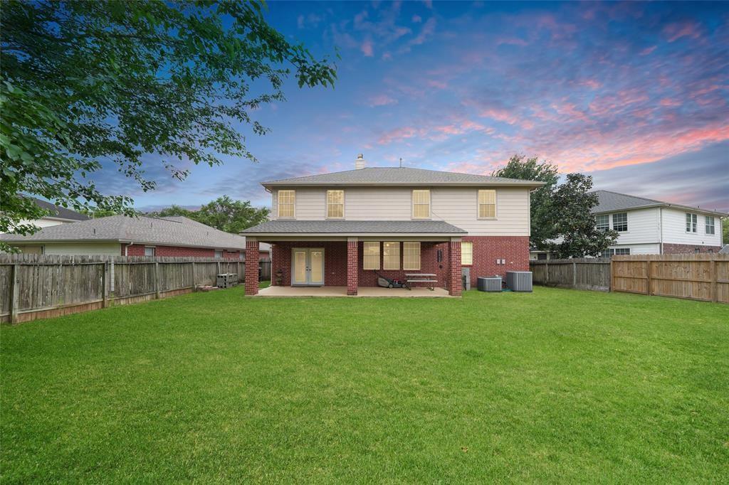 21622 Canyon Terrace Lane, Katy, Texas image 35