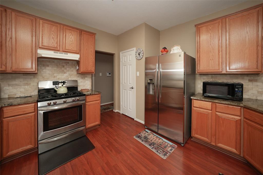 21622 Canyon Terrace Lane, Katy, Texas image 14