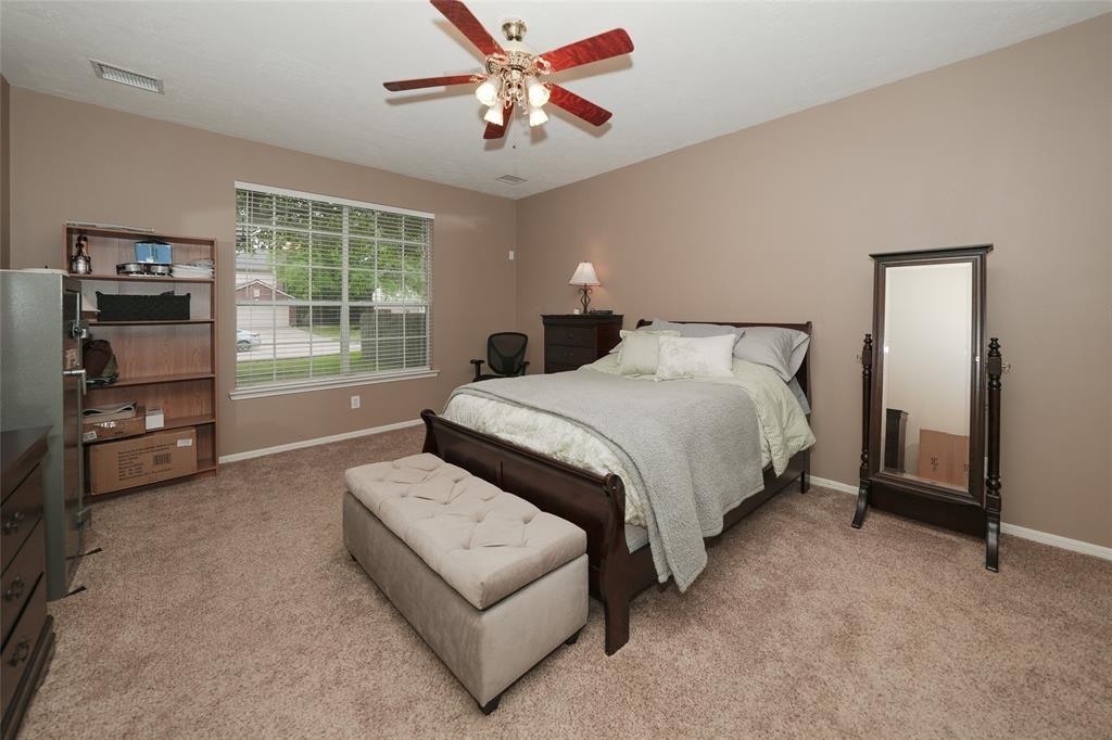 21622 Canyon Terrace Lane, Katy, Texas image 19