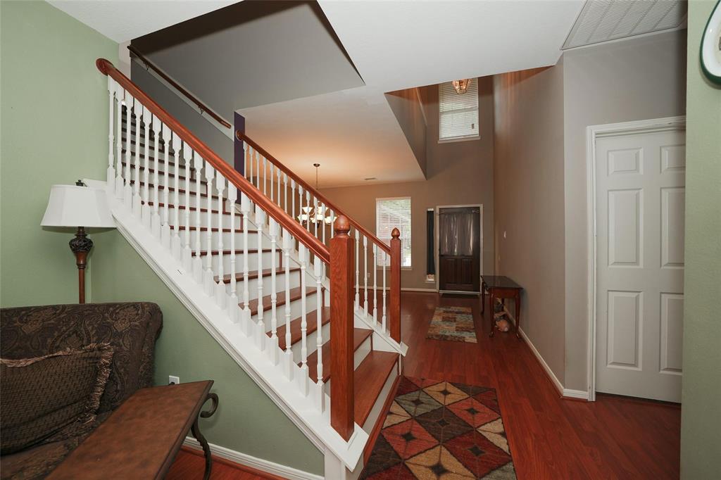 21622 Canyon Terrace Lane, Katy, Texas image 9