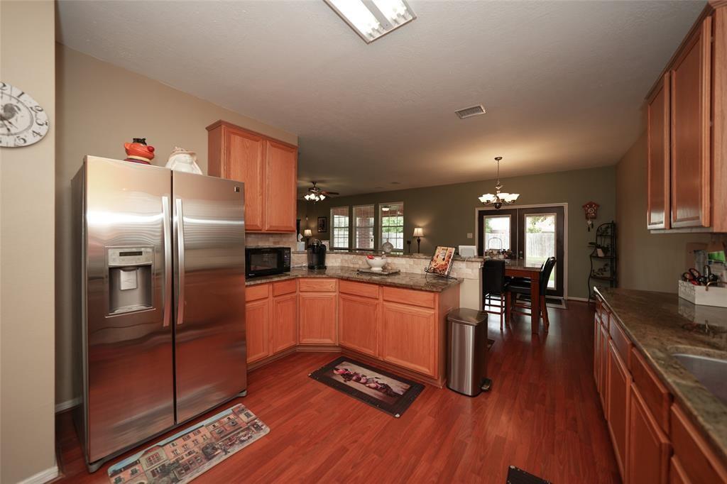21622 Canyon Terrace Lane, Katy, Texas image 13