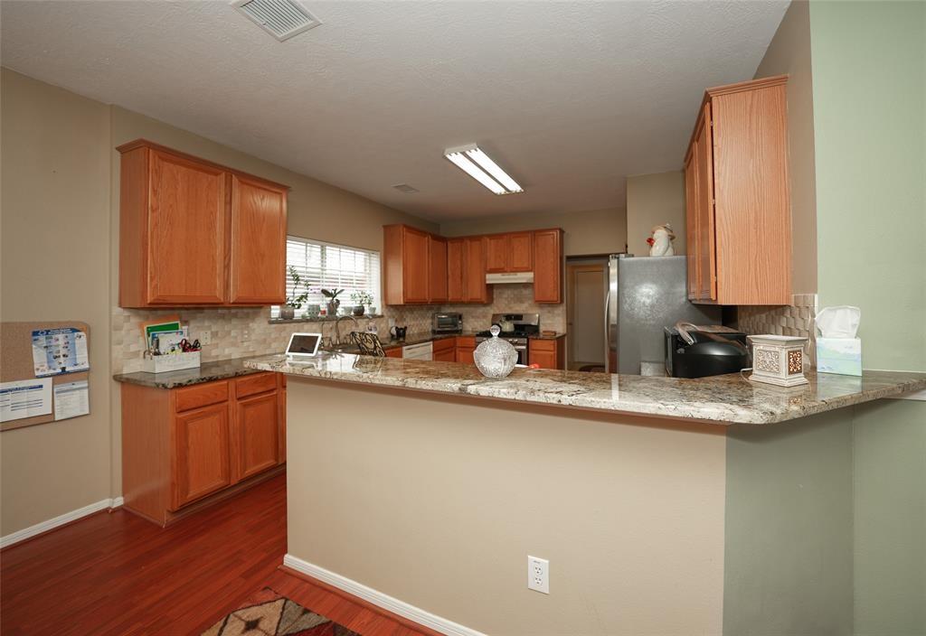 21622 Canyon Terrace Lane, Katy, Texas image 15