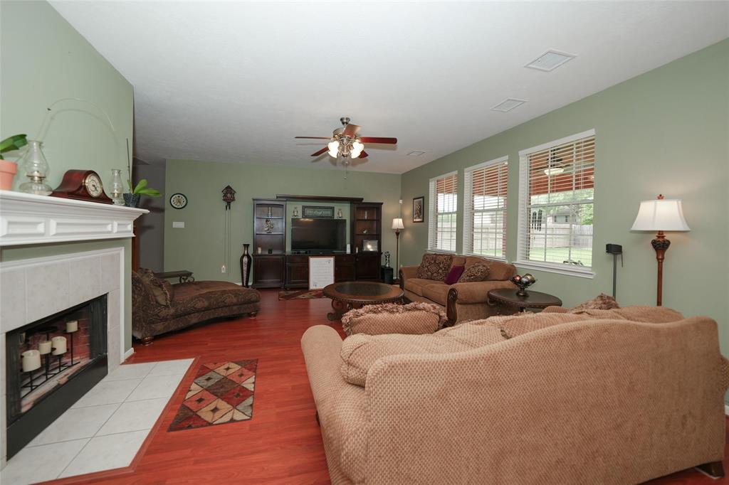 21622 Canyon Terrace Lane, Katy, Texas image 8
