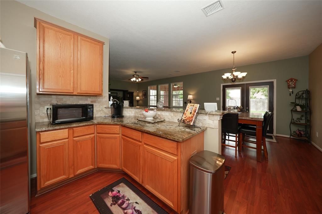 21622 Canyon Terrace Lane, Katy, Texas image 11
