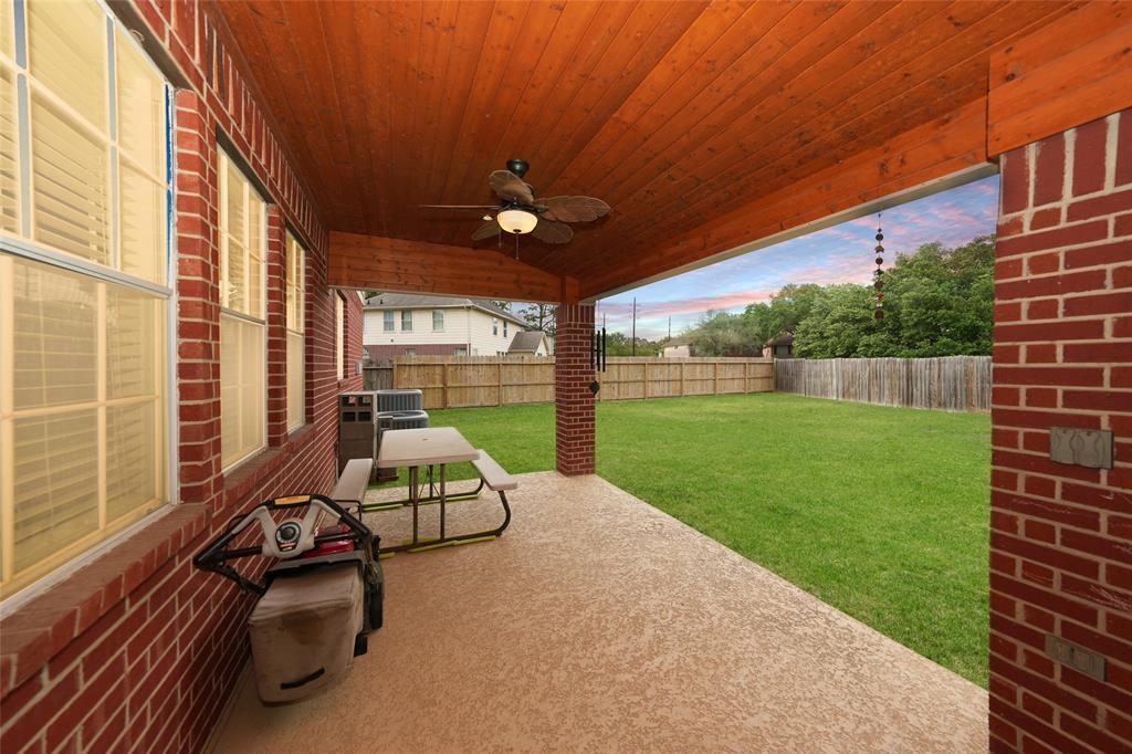 21622 Canyon Terrace Lane, Katy, Texas image 2