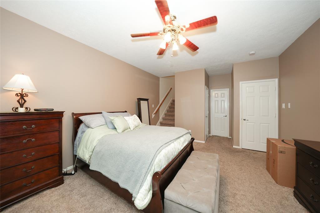 21622 Canyon Terrace Lane, Katy, Texas image 20