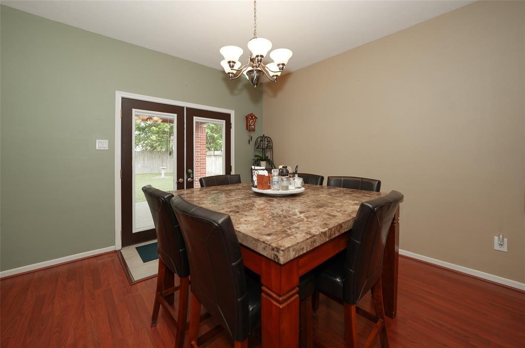 21622 Canyon Terrace Lane, Katy, Texas image 17