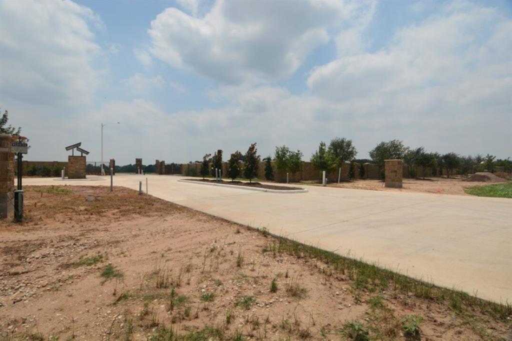 Lot 16 Moonlight Drive, Smithville, Texas image 3