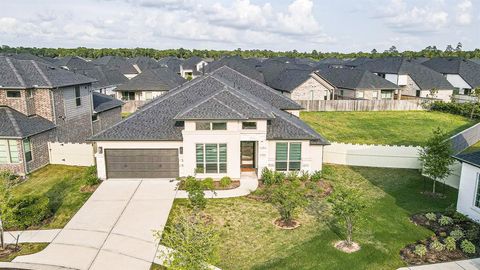 10383 Bayou Oaks Drive Conroe TX 77385