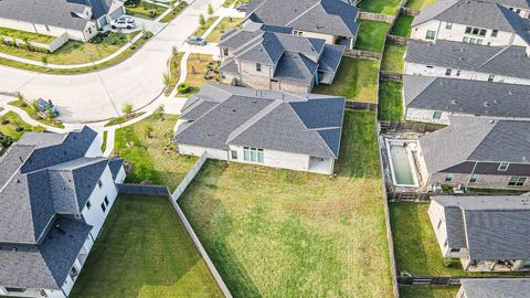 A home in Conroe