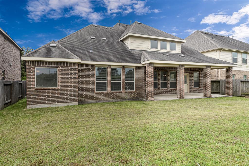 26818 Lindenwood Creek Lane Ln, Katy, Texas image 40