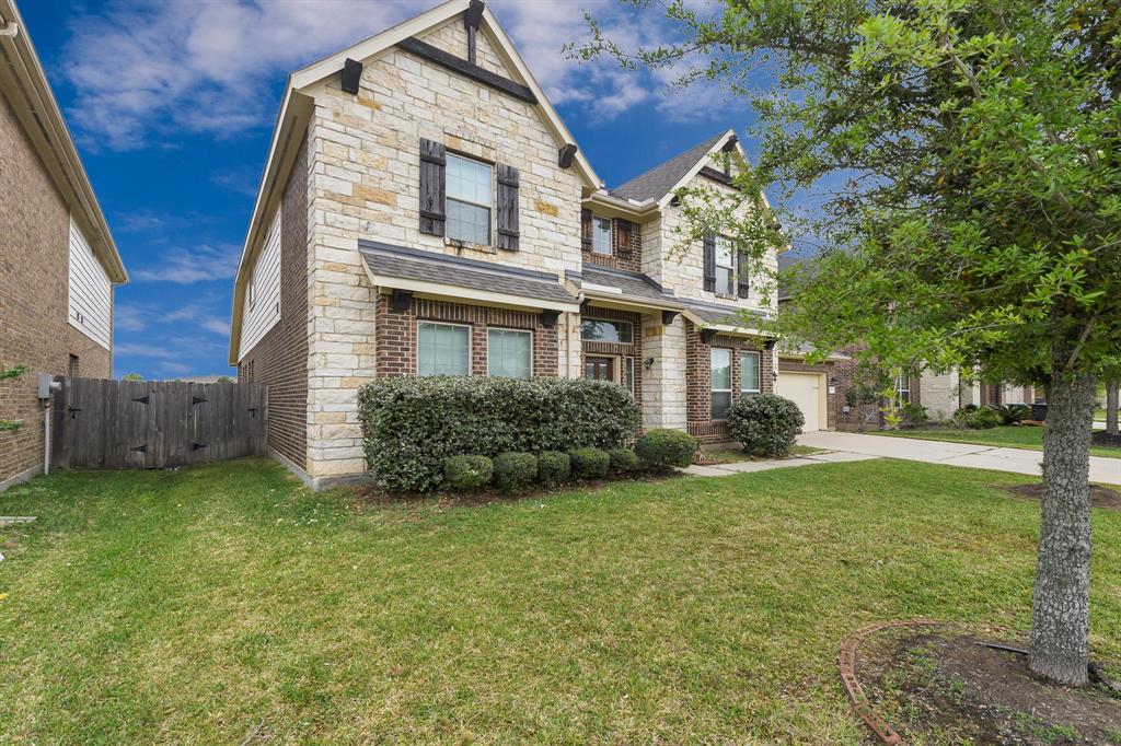 26818 Lindenwood Creek Lane Ln, Katy, Texas image 2