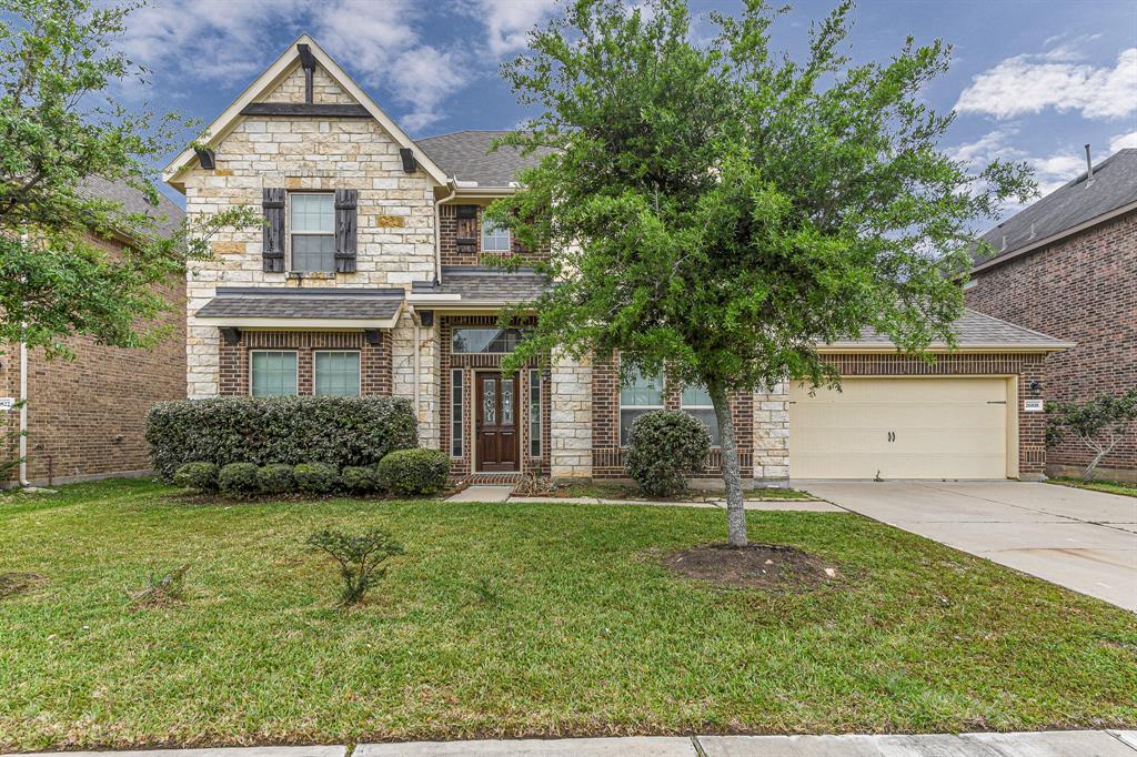 26818 Lindenwood Creek Lane Ln, Katy, Texas image 1