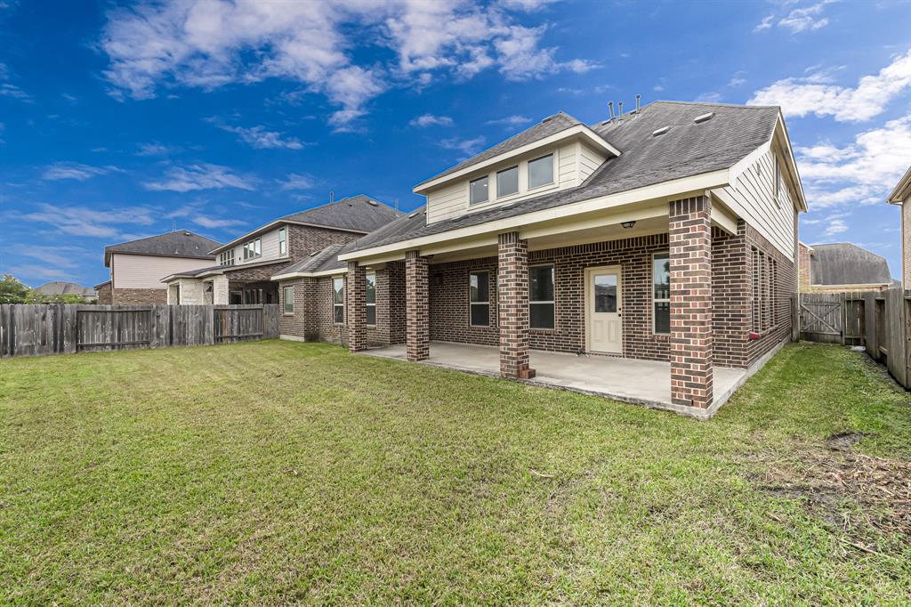 26818 Lindenwood Creek Lane Ln, Katy, Texas image 38
