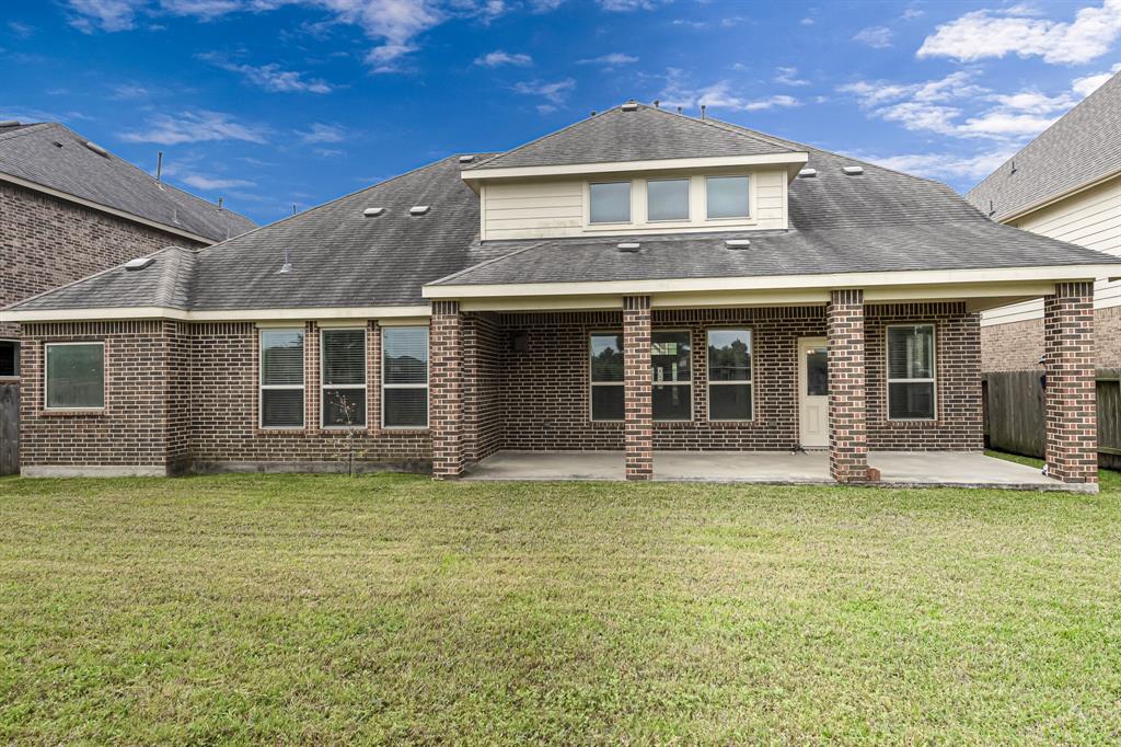 26818 Lindenwood Creek Lane Ln, Katy, Texas image 39