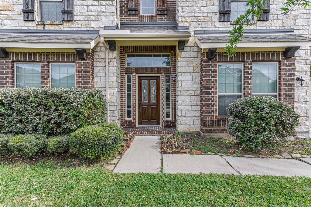26818 Lindenwood Creek Lane Ln, Katy, Texas image 3
