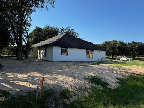 A home in Texas City