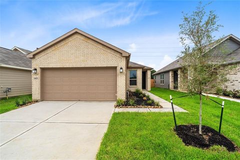 Photo of 19727 Corberry Park Lane, Hockley, TX 77447 (MLS # 43969755) Photo of 19727 Corberry Park Lane, Hockley, TX 77447 (MLS # 43969755)