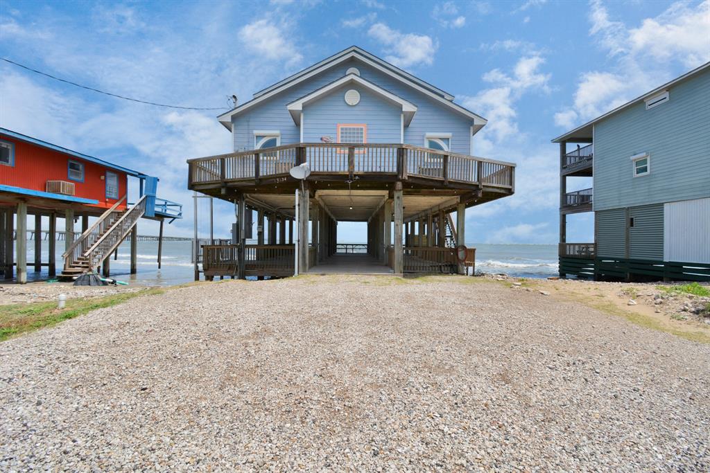 13134 Gulf Beach Drive