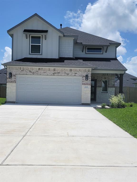 2615 Village side Trail