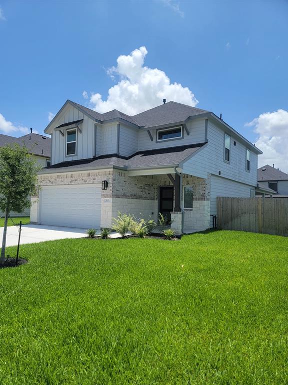 2615 Village side Trail